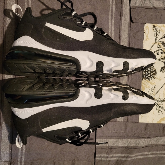 Nike Air Women's 8.5 - Picture 9 of 11